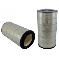 Filtro de Aire Sello Radial...