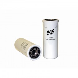 Filtro hidráulicos John...