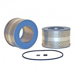 Filtro Hidráulico Cartucho