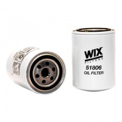 Filtro Enroscable de Aceite