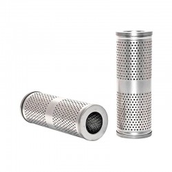 Filtro Hidraulico Tipo...