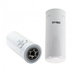 Filtro Hidraulico Enroscable