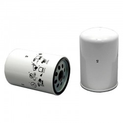 Filtro Enroscable de Aceite