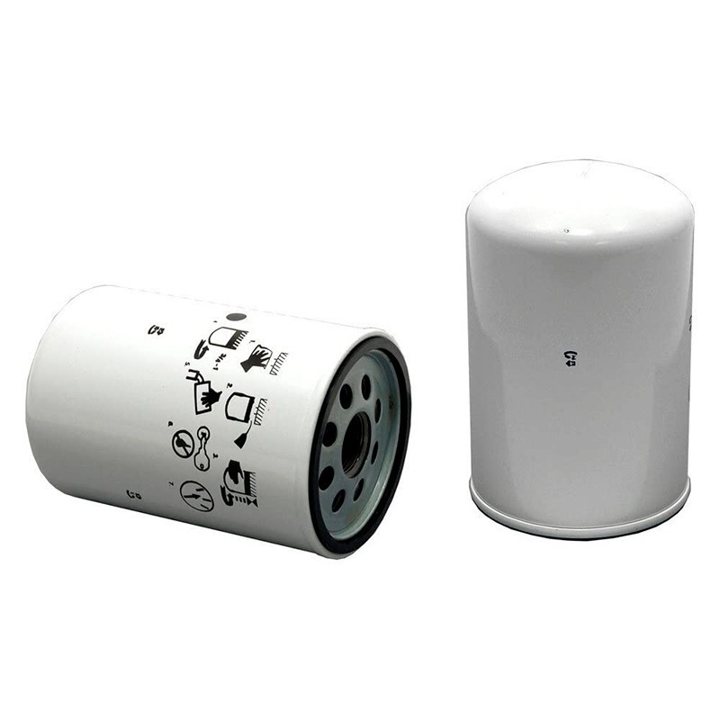 Filtro Enroscable de Aceite
