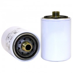 Filtro Enroscable de Aceite