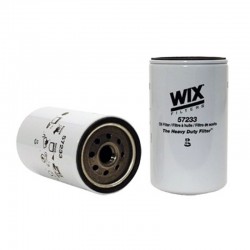 Filtro Enroscable de Aceite