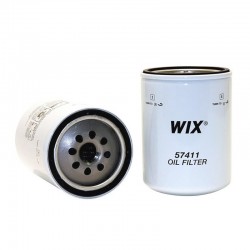 Filtro Enroscable de Aceite