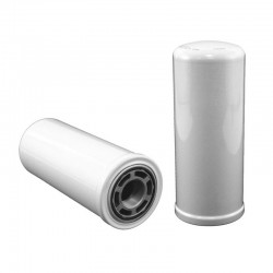 Filtro de aceite enroscable