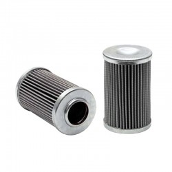 Filtro de aceite de presion