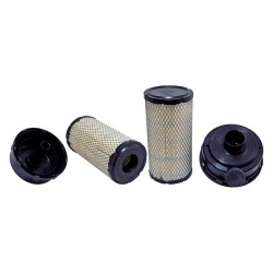 Filtro de Aire Sello Radial