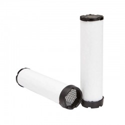 Filtro de aire secundario