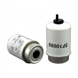 Filtro para caterpillar...