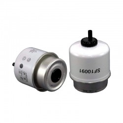 Filtro de Combustible