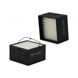 Filtro de Combustible...