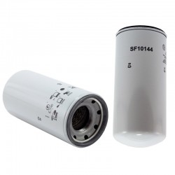 Filtro Enroscable de...