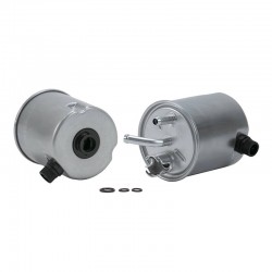 Filtro De Combustible