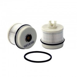 Filtro de combustible para...