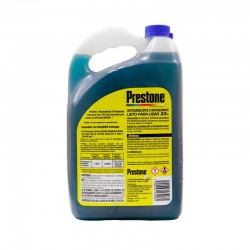 Prestone afc azul nissan el 33 6x1ga 5L