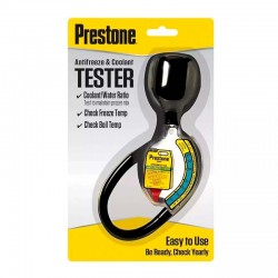Prestone Antifreeze Coolant...