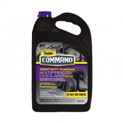 Anticongelante premezclado...