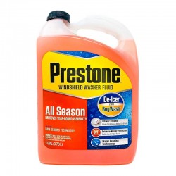 Liquido Limpiaparabrisas 3...