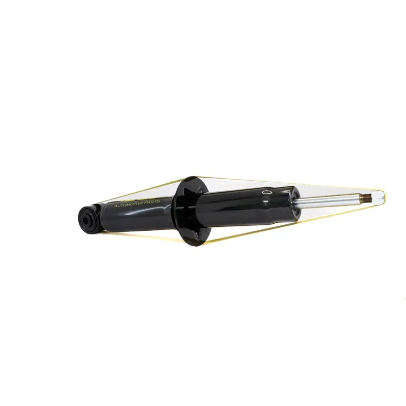 Amortiguador tras para vw touareg 0410