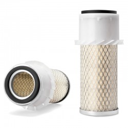 Filtro de aire para allice...