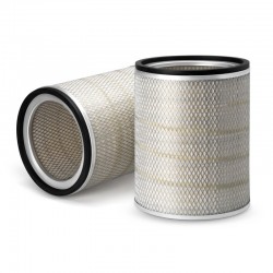 Filtro de aire primario...