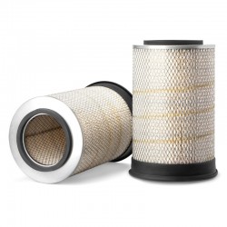 Filtro de ire primario...