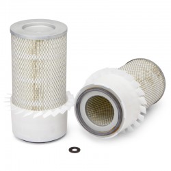 Filtro de aire para allis...