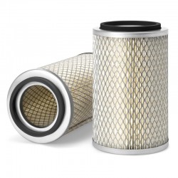 Filtro de aire para isuzu