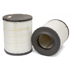 Filtro de aire sello radial...