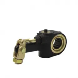 Matraca autoajustable 6" 10 dientes