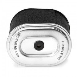 Filtro de aire fleetguard