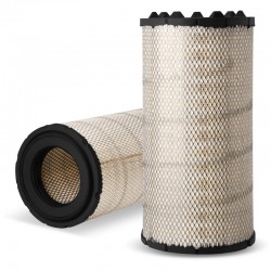 Filtro de aire pfreigh 2001...