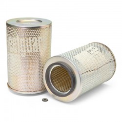 Filtro de aire primario...