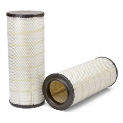 Filtro de aire Fleetguard