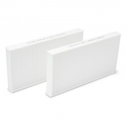 Filtro de aire pacaf ihc...