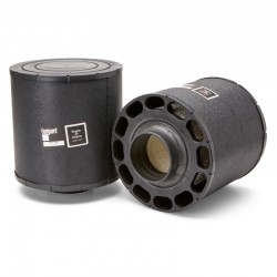 Carcasa de airePlástico...