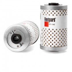 Filtro de combustible para...