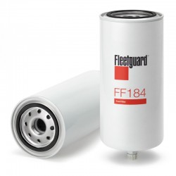 Filtro de combustible para...