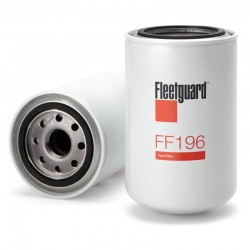 Filtro para   combustible