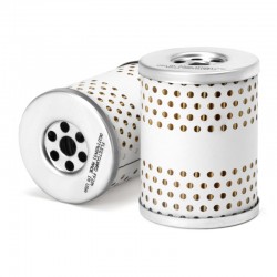 Filtro de combustible para...