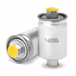Filtro de combustible...