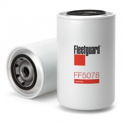 Filtro para combustible de...