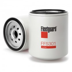 Filtro de combustible...