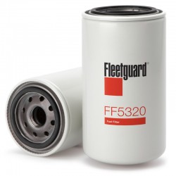 Filtro de combustible para...