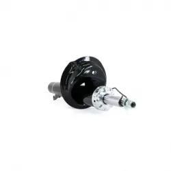 Amort DD&160 Ford transit connect 101