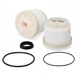 Cartucho filtro de...