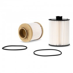 Filtro de combustible